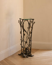 Load image into Gallery viewer, Sculptural Pedestal