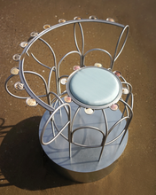 Load image into Gallery viewer, The Armchair With Shells