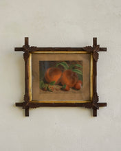 Load image into Gallery viewer, Peach Still Life