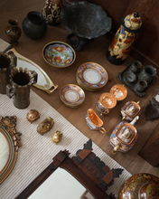 Load image into Gallery viewer, Gouda Footed Bowl