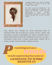 Load image into Gallery viewer, Objects May Be Closer Than They Appear