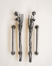 Load image into Gallery viewer, Sculptural Door Handles