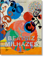 Load image into Gallery viewer, Beatriz Milhazes