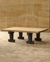 Load image into Gallery viewer, Katama Low Table