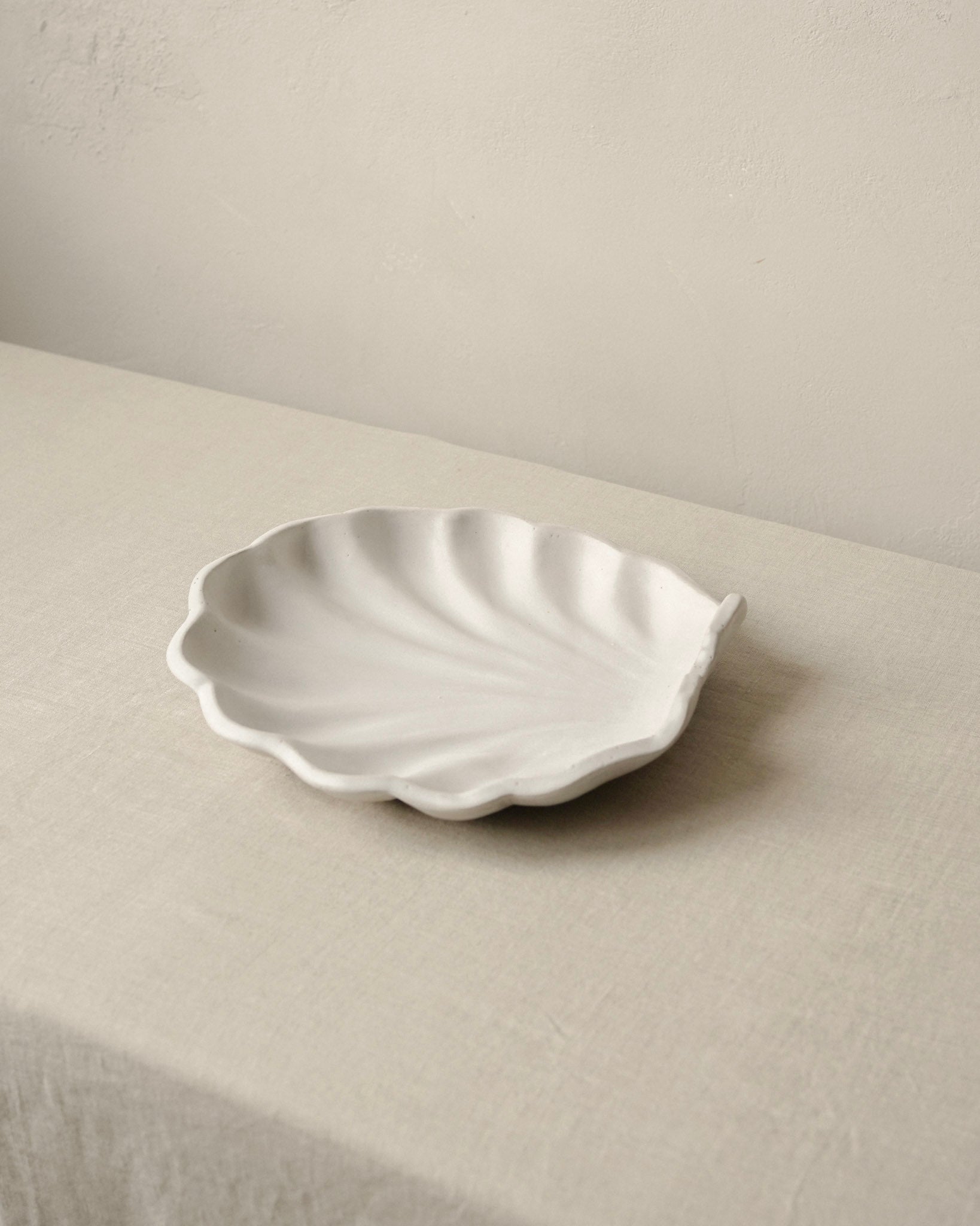 Seaside Platter