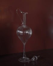 Load image into Gallery viewer, Venetian Blown Glass Pitcher