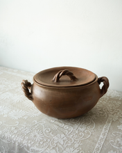 Load image into Gallery viewer, French Pottery Tureen
