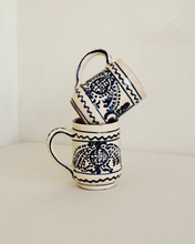 Load image into Gallery viewer, Ceramic Mug Set