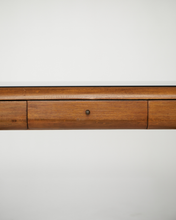 Load image into Gallery viewer, Art Deco Console Table