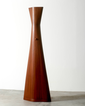Load image into Gallery viewer, Monk Floor Lamp