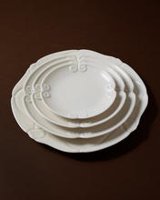 Load image into Gallery viewer, Spiral Salad Plate