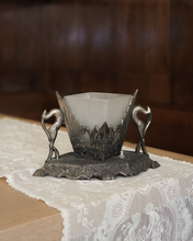 Load image into Gallery viewer, Art Deco Gazelle Lamp