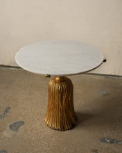 Load image into Gallery viewer, Italian Marble Side Table