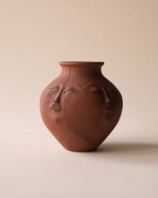 Load image into Gallery viewer, Mis Amores in Red