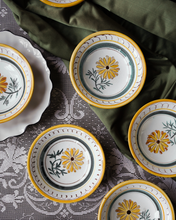 Load image into Gallery viewer, Hand-Painted Ceramic Bowls