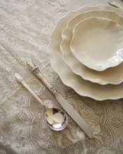 Load image into Gallery viewer, Silver Plate Flatware Collection For 12