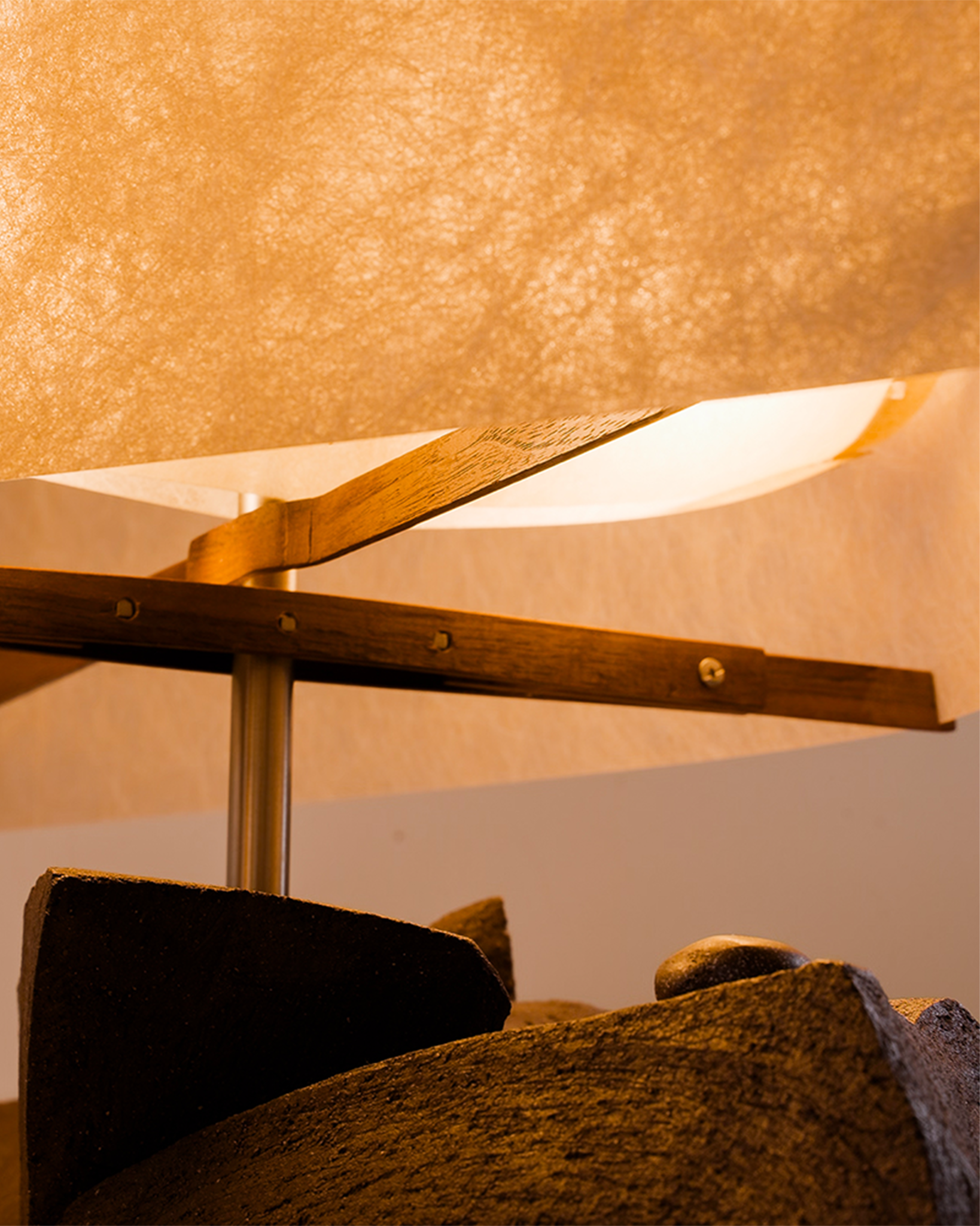 Sunrise Lamp