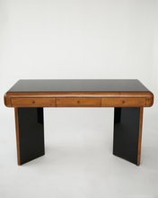 Load image into Gallery viewer, Art Deco Console Table