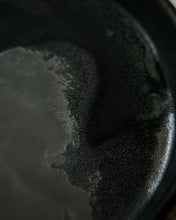 Load image into Gallery viewer, Dark Coastal Salad Plate