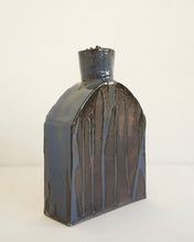 Load image into Gallery viewer, Brutalist Slab Vase