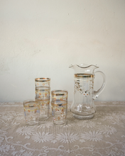 Load image into Gallery viewer, Victorian Lemonade Set