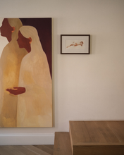 Load image into Gallery viewer, Laura Reclining