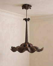 Load image into Gallery viewer, Floral Pendant No. 1