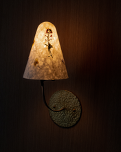 Load image into Gallery viewer, Paper Nightlight Hardwired