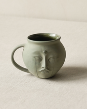 Load image into Gallery viewer, Slate Face Mug I