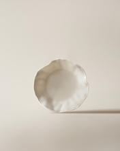 Load image into Gallery viewer, Ribbon Bread Plate, Swan