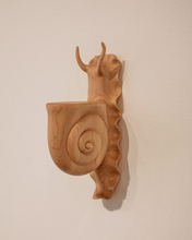 Load image into Gallery viewer, Snail Shelf
