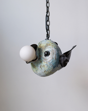 Load image into Gallery viewer, Fish Pendant Lamp