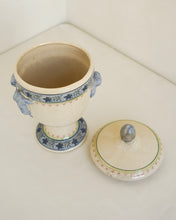 Load image into Gallery viewer, Lidded Ceramic Urn