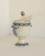 Load image into Gallery viewer, Lidded Ceramic Urn