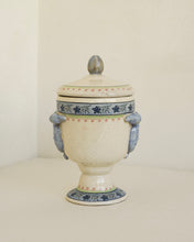 Load image into Gallery viewer, Lidded Ceramic Urn