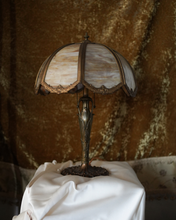 Load image into Gallery viewer, Stained Glass Lamp