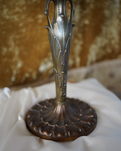 Load image into Gallery viewer, Stained Glass Lamp