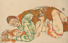 Load image into Gallery viewer, Egon Schiele: The Paintings