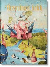 Load image into Gallery viewer, Hieronymus Bosch The Complete Works