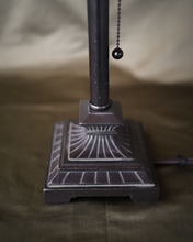Load image into Gallery viewer, Vintage Table Lamp