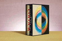 Load image into Gallery viewer, The Book of Colour Concepts
