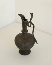 Load image into Gallery viewer, Copper Ewer