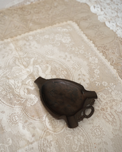 Load image into Gallery viewer, Art Nouveau Woman Tray