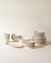 Load image into Gallery viewer, The Ribbon Collection, Swan Party of 8 Set