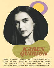 Load image into Gallery viewer, Hand Mirror I