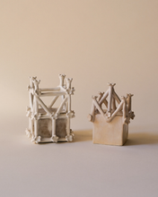 Load image into Gallery viewer, Adornment White