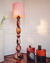 Load image into Gallery viewer, Floor Lamp In Jupiter
