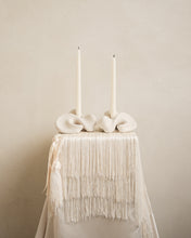Load image into Gallery viewer, Twins Candleholder Set