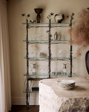 Load image into Gallery viewer, Sculptural Shelving