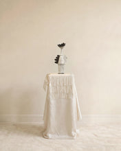 Load image into Gallery viewer, White Flower